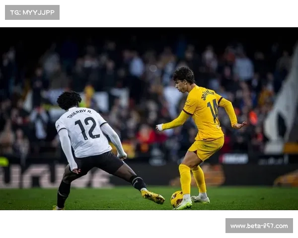 巴萨1比4惨败莱万低迷遭质疑球队锁定21岁喀麦隆新星埃永重建锋线