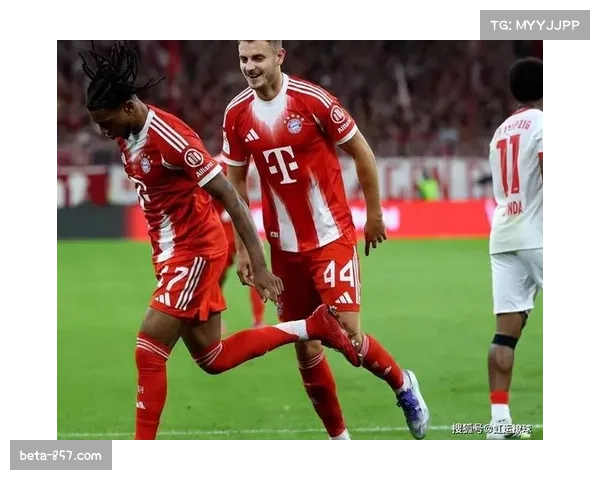 拜仁多线作战伤病频发 阵容厚度将成赛季关键考验